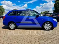 2009 Skoda Fabia