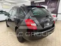 2009 Skoda Fabia