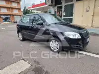 2009 Skoda Fabia