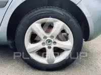 2009 Skoda Fabia
