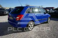 2009 Skoda Fabia