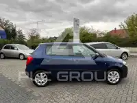 2009 Skoda Fabia