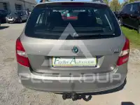 2009 Skoda Fabia