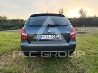 2009 Skoda Fabia