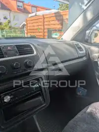 2009 Skoda Fabia