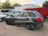 2009 Skoda Fabia