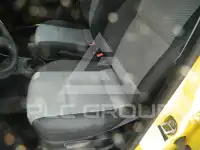 2009 Skoda Fabia