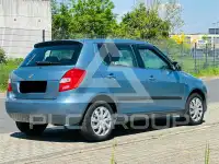 2009 Skoda Fabia
