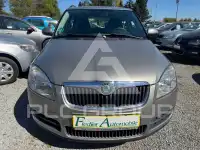 2009 Skoda Fabia