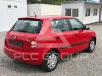 2009 Skoda Fabia