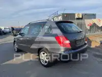 2009 Skoda Fabia
