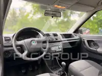 2009 Skoda Fabia
