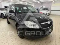 2009 Skoda Fabia