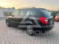 2009 Skoda Fabia