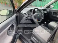 2009 Skoda Fabia
