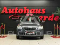 2009 Skoda Fabia