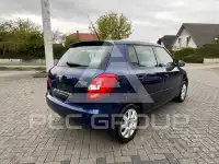 2009 Skoda Fabia