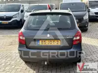 2009 Skoda Fabia