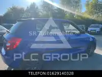2009 Skoda Fabia