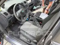 2009 Skoda Fabia