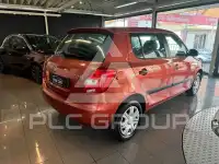 2009 Skoda Fabia