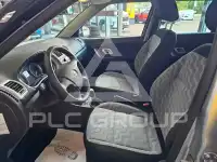 2009 Skoda Fabia