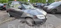 2009 Skoda Fabia