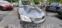2009 Skoda Fabia