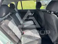 2009 Skoda Fabia