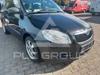 2009 Skoda Fabia