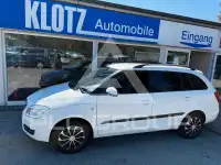 2009 Skoda Fabia
