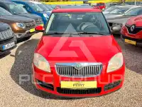 2009 Skoda Fabia