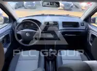 2009 Skoda Fabia