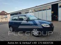 2009 Skoda Fabia