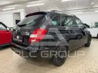 2009 Skoda Fabia