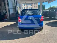 2009 Skoda Fabia