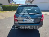 2009 Skoda Fabia