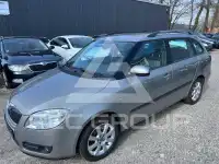 2009 Skoda Fabia