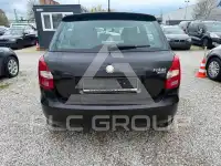 2009 Skoda Fabia