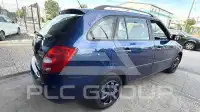 2009 Skoda Fabia