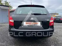 2009 Skoda Fabia