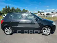 2009 Skoda Fabia