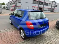 2009 Skoda Fabia