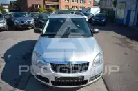 2009 Skoda Fabia