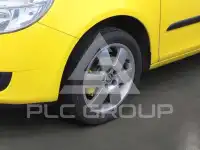 2009 Skoda Fabia