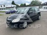 2009 Skoda Fabia