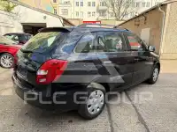 2009 Skoda Fabia