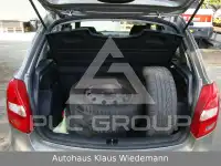 2009 Skoda Fabia