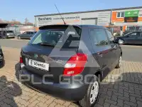 2009 Skoda Fabia