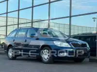 2009 Skoda Octavia